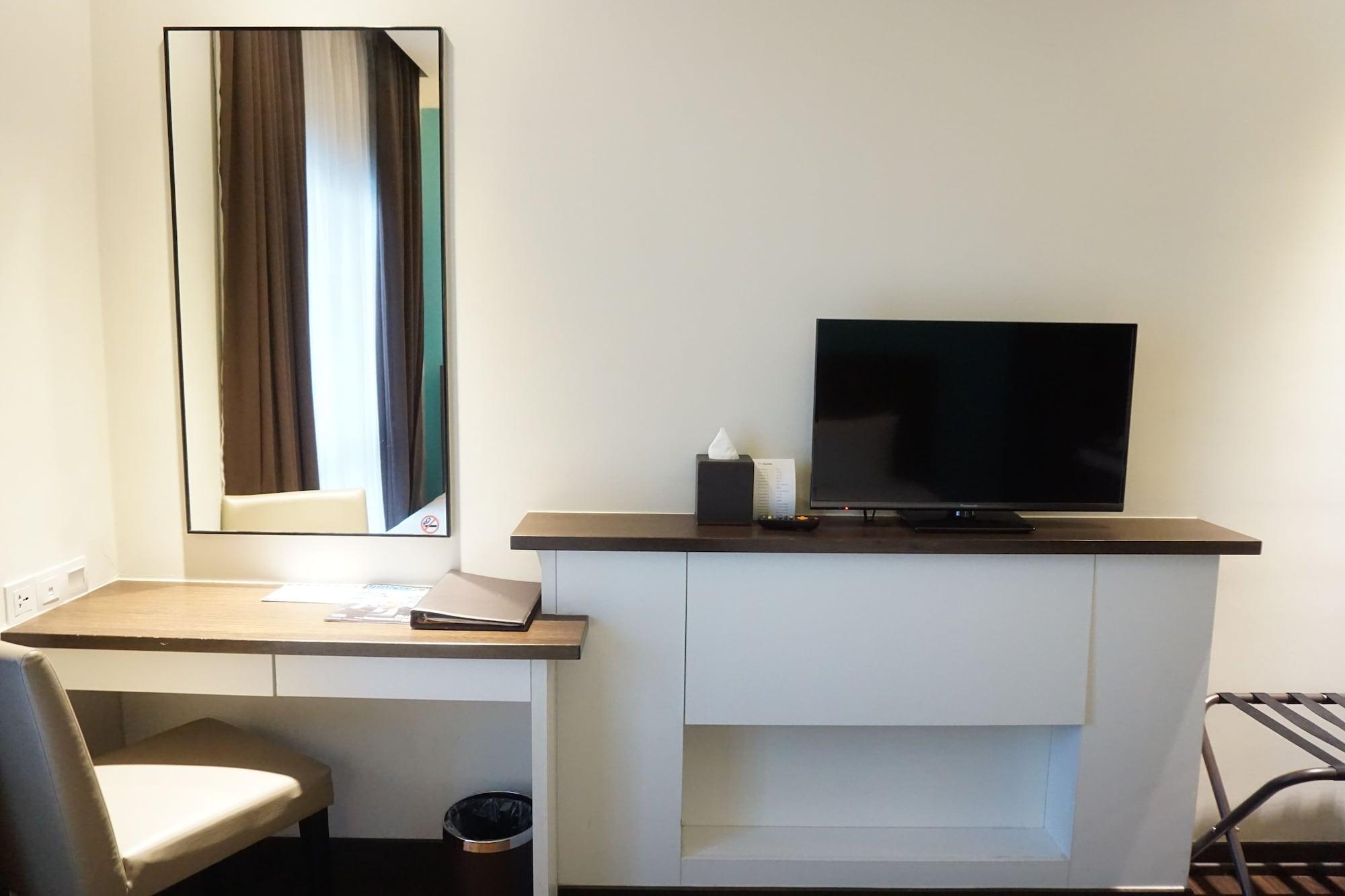 שאה אלאם Wyndham Garden I-City מראה חיצוני תמונה