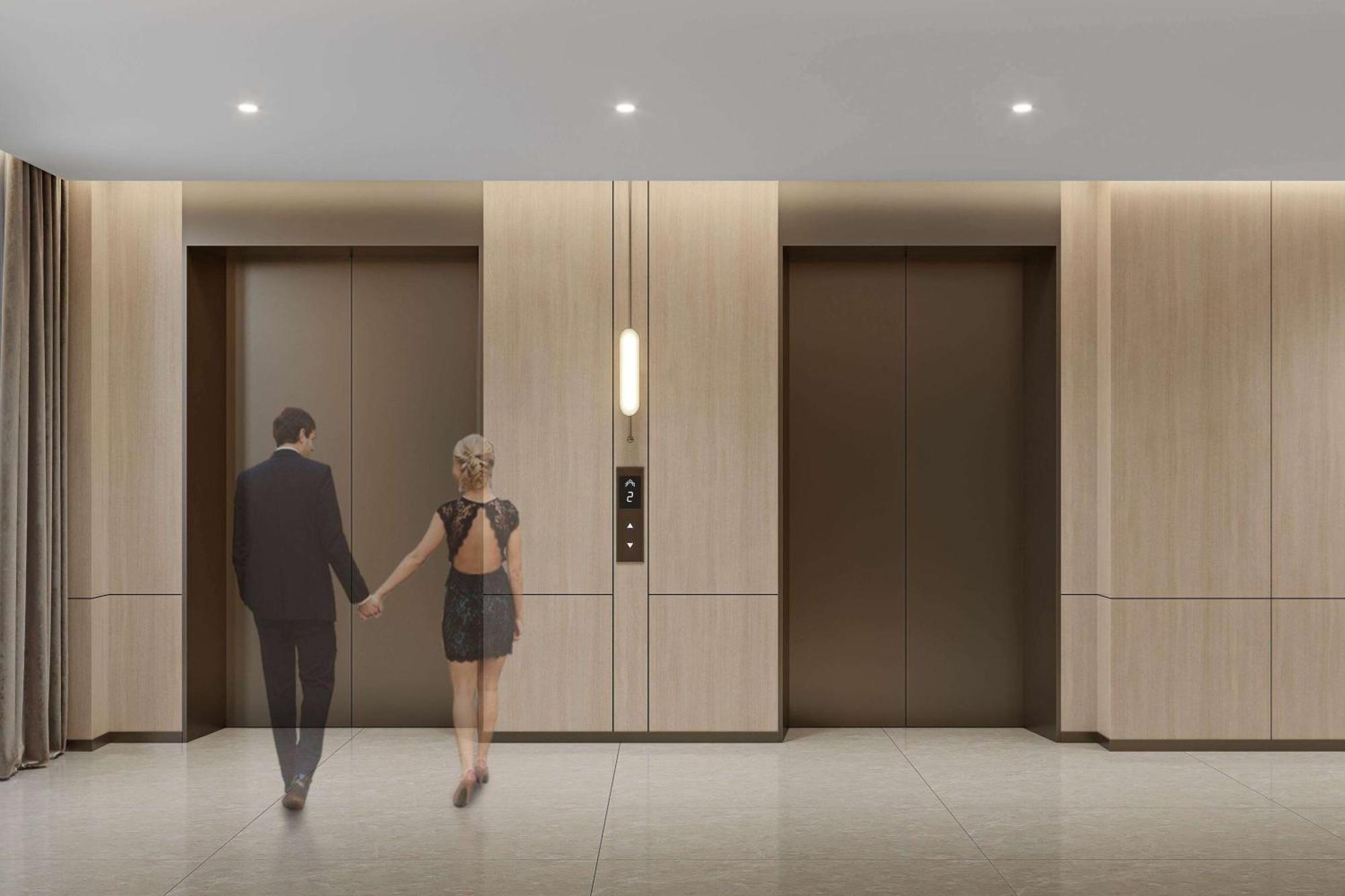 שאה אלאם Wyndham Garden I-City מראה חיצוני תמונה